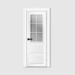 Single Product Sample