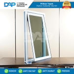 Jendela Aluminium Boven 50 x 170 - Image 2
